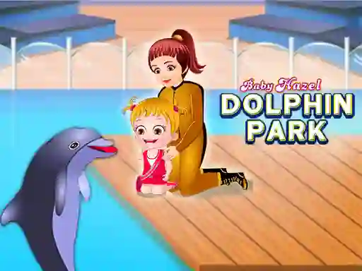 게임 Baby Hazel Dolphin Tour 온라인