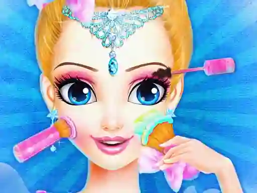 게임 Frozen Princess 2 온라인