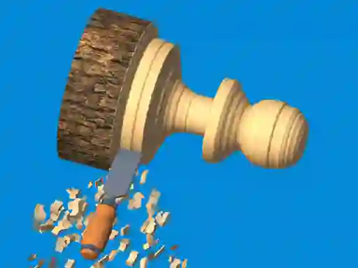 게임 Woodturning 3d 온라인