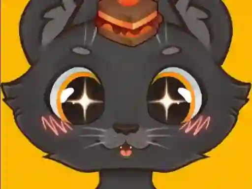 게임 Sweet business of cats: cakes 온라인