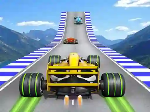 게임 Formula1 shift racer 온라인