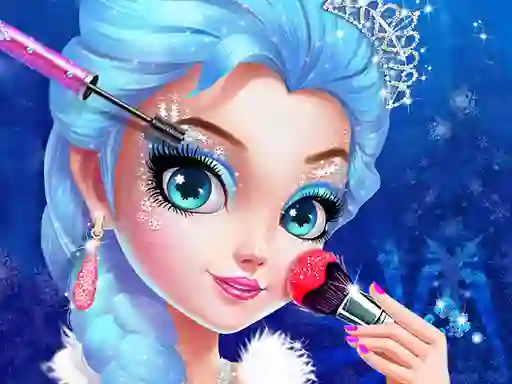 게임 Princess Fashion Salon 온라인