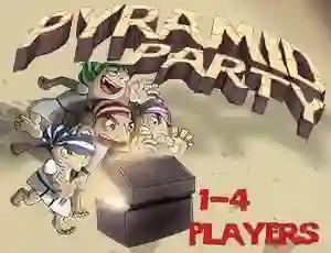 게임 Pyramid Party 온라인