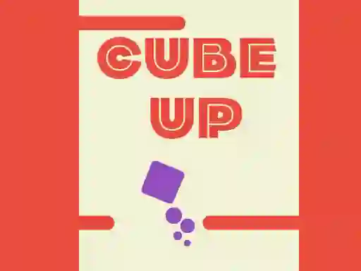 게임 Cube Up 온라인