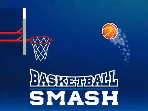 게임 Basketball Smash 온라인