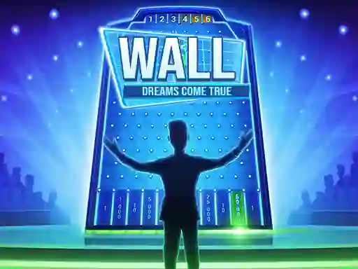 게임 The Wall 온라인