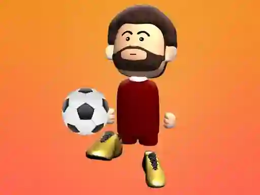 게임 Football Juggle 온라인