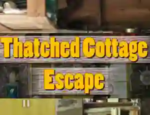 게임 Thatched Cottage Escape 온라인