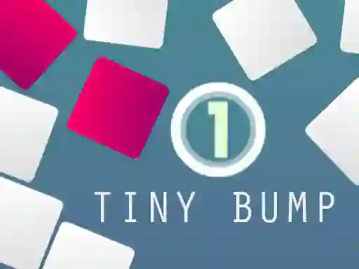 게임 Tiny Bump 온라인