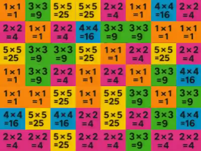 게임 Tricky Easy Squares 온라인