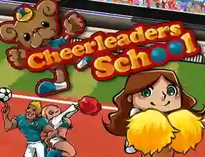 게임 Cheerleaders School 온라인