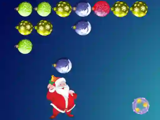 게임 Puzzle Santa Dash 온라인