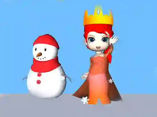 게임 Save The Queen 온라인