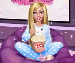 게임 Bonnie Movie Night 온라인