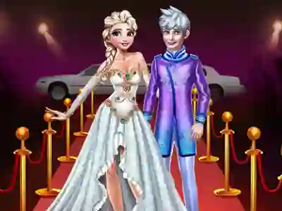 게임 Rred Carpet Couple 온라인