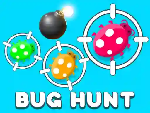 게임 Bug Hunt 온라인