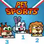 게임 Pet sports 온라인
