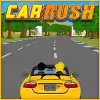 게임 Car Rush 온라인