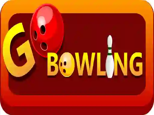 게임 Go Bowling 온라인