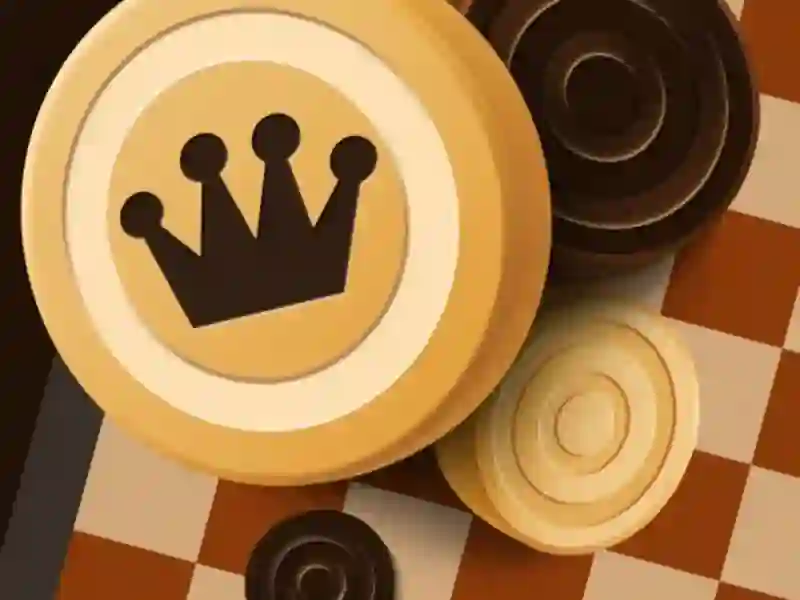 게임 Russian Checkers 온라인