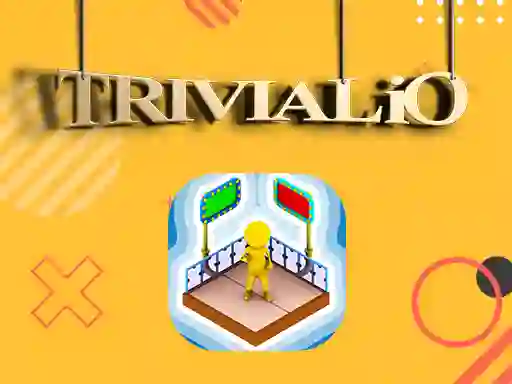 게임 Trivial.io 온라인