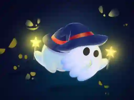 게임 Ghost Fight.io 온라인