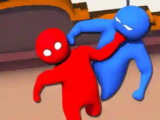 게임 Party.io 온라인
