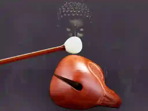 게임 Wooden Fish 온라인