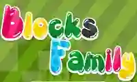 게임 Blocks Family 온라인