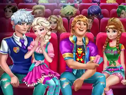 게임 Movie Date 온라인