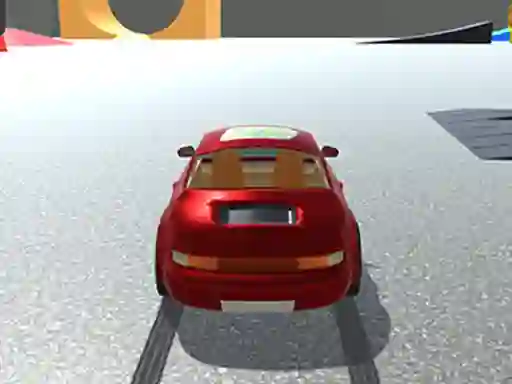게임 Stunts Track 온라인