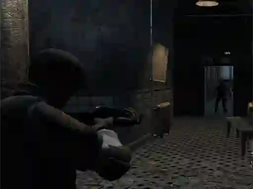 게임 Resident Evil: Purge Operation 온라인