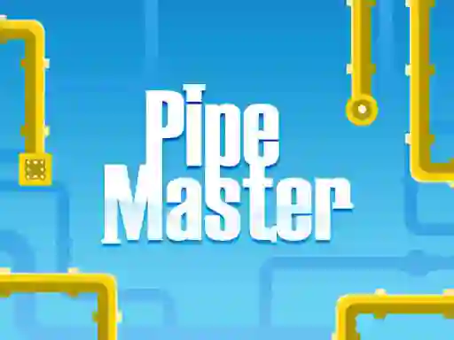 게임 Pipe Master 온라인