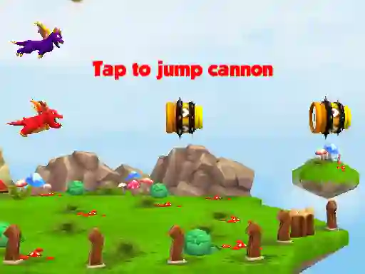 게임 Dragon Trials 온라인