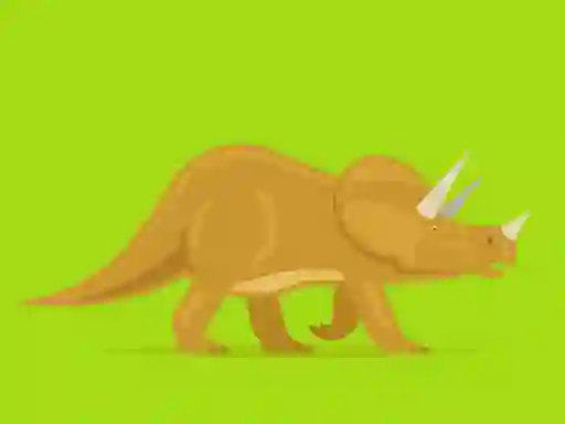 게임 Cute Dinosaurs Coloring 온라인
