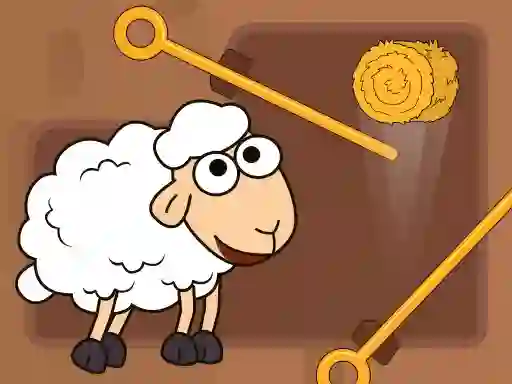 게임 Pin Puzzle Save The Sheep 온라인