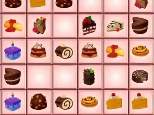 게임 Path Finding Cakes Match 온라인