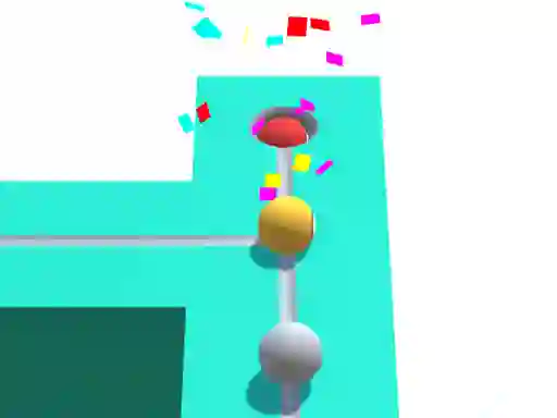 게임 Marbleous 3D 온라인