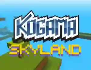 게임 Kogama: Skyland 온라인