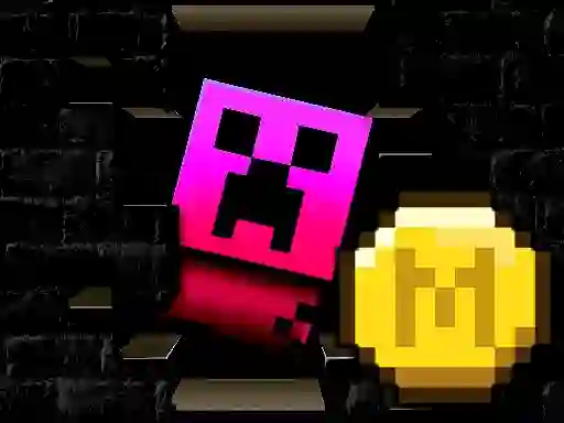 게임 Mine Coin Adventure 2 온라인