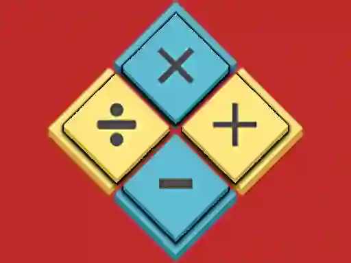 게임 Maths Challenge 온라인