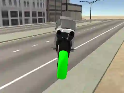 게임 Sportbike Simulator 온라인