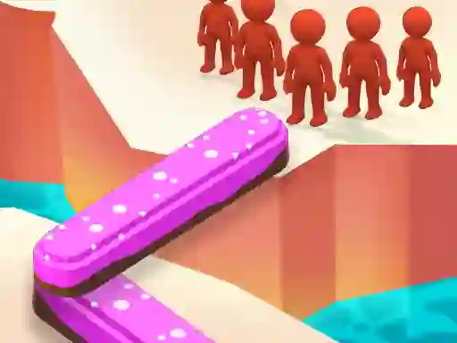 게임 Rotate Bridge 3d 온라인