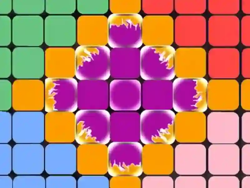 게임 Overflowing Palette 온라인