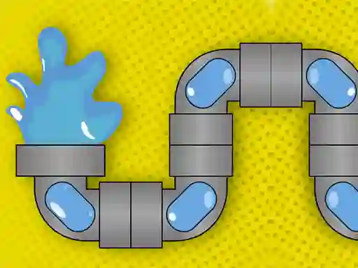 게임 Water Pipe 온라인