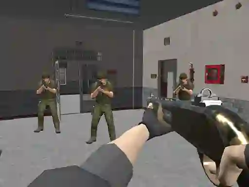 게임 Rescue Rift 온라인