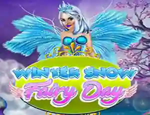 게임 Winter Snow Fairy Day 온라인