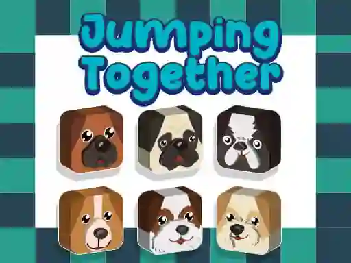 게임 Jumping Together 온라인