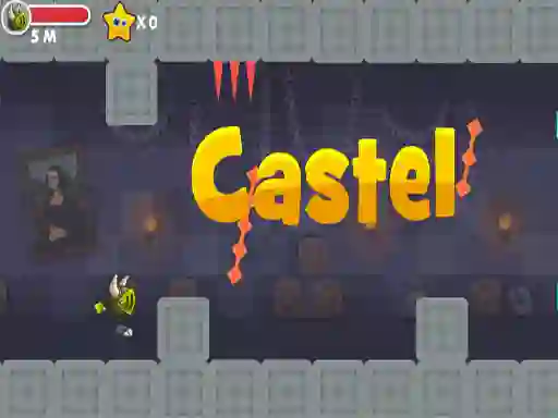 게임 Castel 온라인