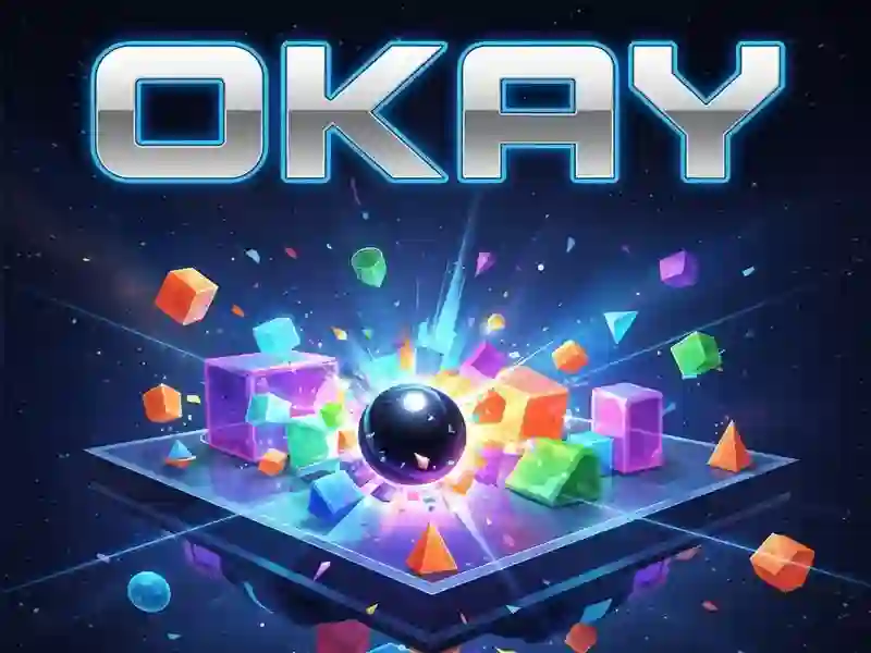 게임 Okay 온라인